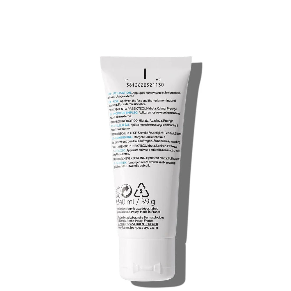 La Roche-Posay Toleriane Sensitive Moisturiser Creme 40ml La Roche Posay