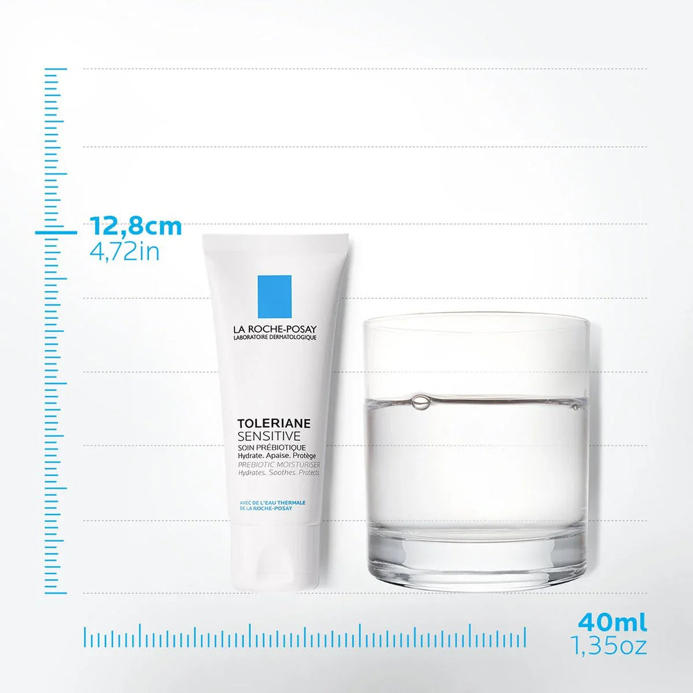La Roche-Posay Toleriane Sensitive Moisturiser Creme 40ml La Roche Posay