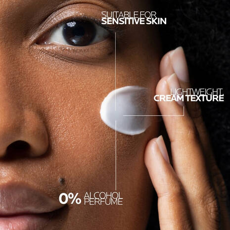 La Roche-Posay Toleriane Sensitive Riche 40ml La Roche Posay