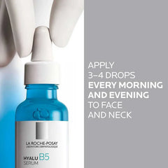 La Roche-posay Hyalu B5 Serum 30ml La Roche Posay