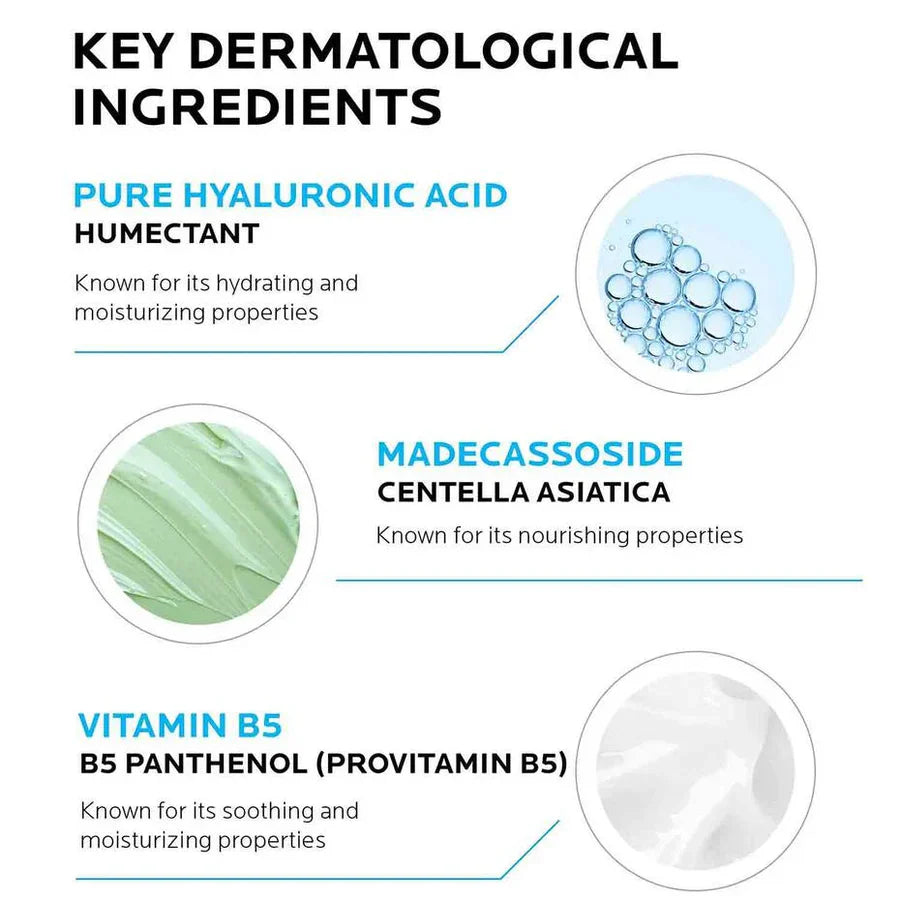 La Roche-posay Hyalu B5 Serum 30ml La Roche Posay