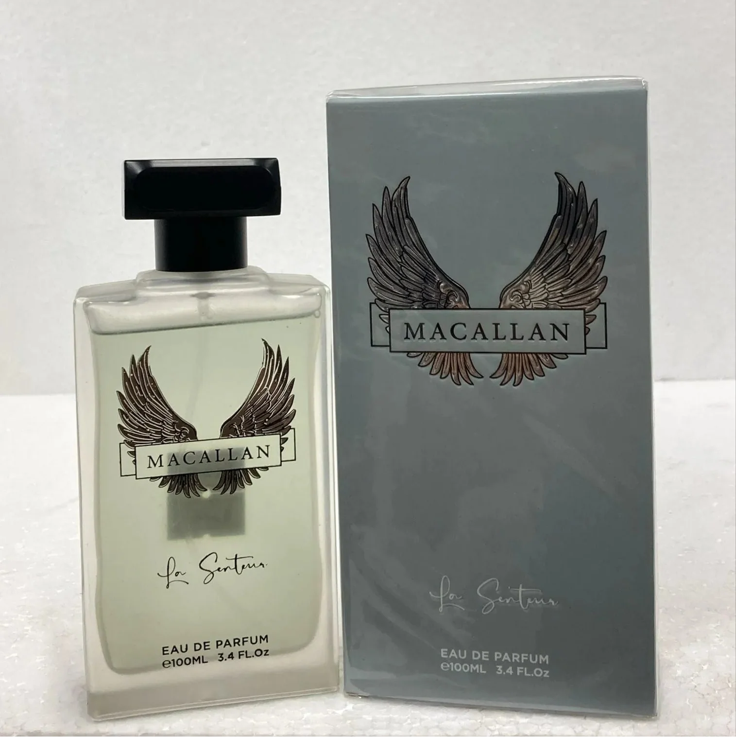 La Senteur by Macallan Edp - 100ml La Senteur