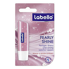 Labello Pearly Shine Lip Balm – 4.8g Labello