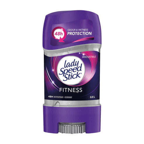 Lady Speed Stick Fitness 48h anti-perspirant gel stick, 65 g Lady Speed Stick