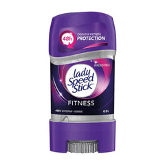 Lady Speed Stick Fitness 48h anti-perspirant gel stick, 65 g Lady Speed Stick