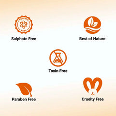 Vince Vitamin C Face Wash - 120ml Vince