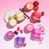 Laneige Midnight Minis Lip Sleeping Mask 5 Pcs Set
