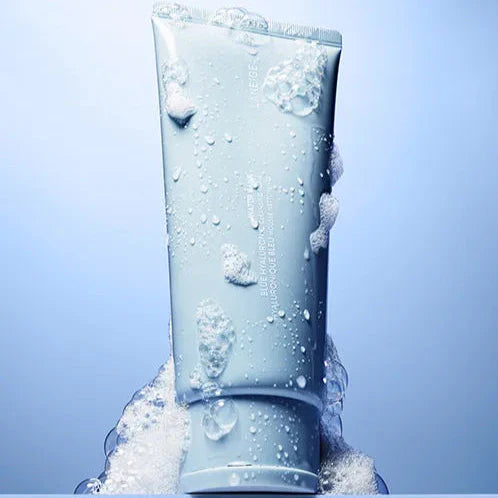 Laneige Water Bank Blue Hyaluronic Cleansing Foam -150g Laneige