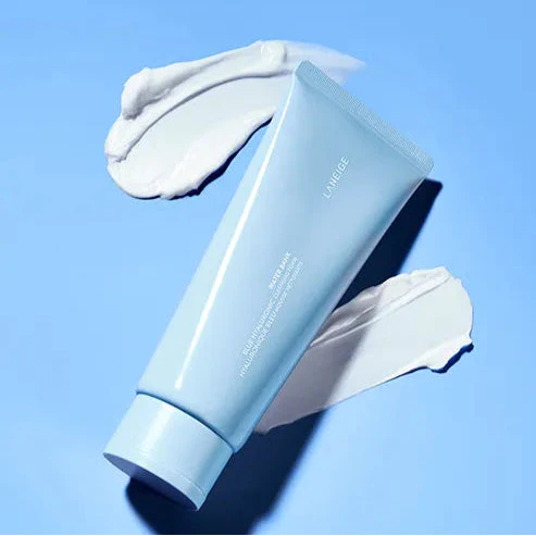 Laneige Water Bank Blue Hyaluronic Cleansing Foam -150g Laneige