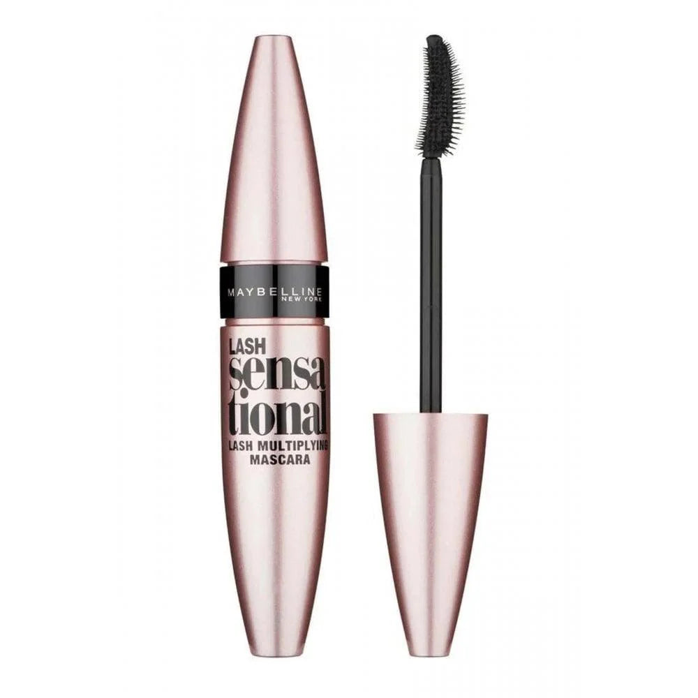 Maybelline Lash Multiplying Waterproof Mascara Maybelline