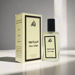 Lattafa Ameer Al Oud Perfume Fragrance - 35ml Lattafa
