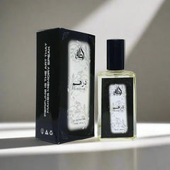 Lattafa Diirham Black Perfume - 35ml Lattafa