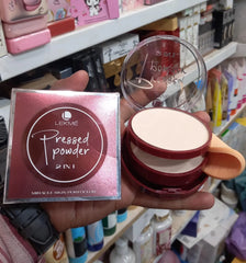 LEKME 2in1 Pressed Powder Lekme