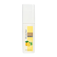 Cute Plus White Series Aloe & lemon Brightening Facial Skin Polish Cute Plus