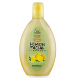 Soft Touch Lemon Facial Cleanser - 225ml