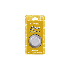 Glamorous Face Hard Wax, Smooth, Long-Lasting Hair Removal Glamorous Face