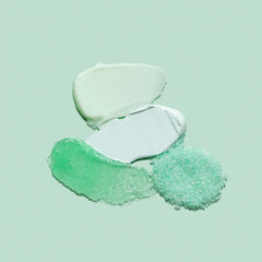 Be Care Love Lemongrass + Green Tea Purifying 4 Pcs Set Be Care Love