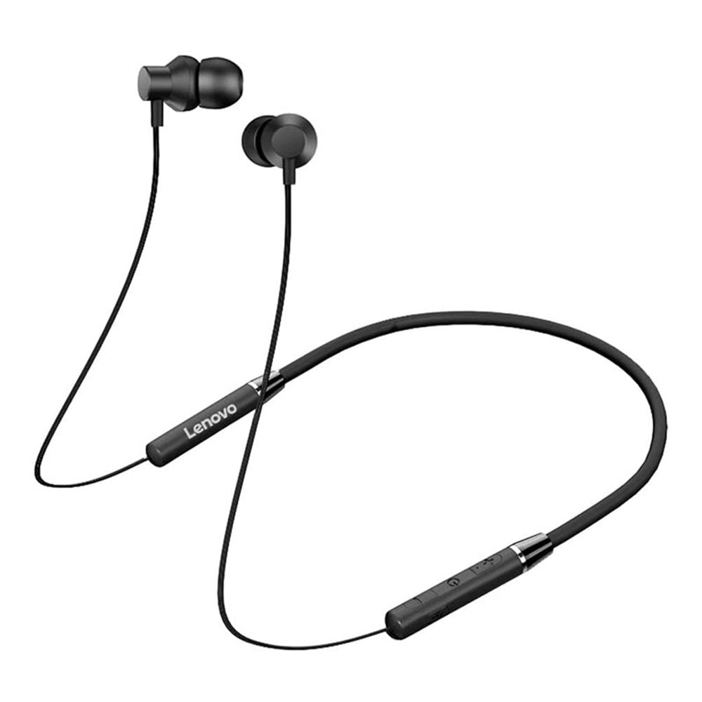 Lenovo HE05 | Neckband Bluetooth Headset Lenovo