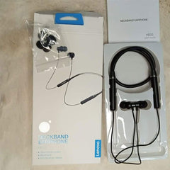 Lenovo HE05 | Neckband Bluetooth Headset Lenovo