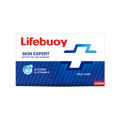 Lifebuoy Care & Protect Soap 128g Lifebuoy