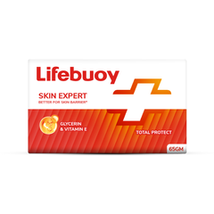 Lifebuoy Total Protect Soap 68g Lifebuoy