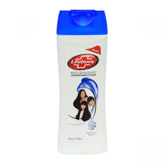Lifebuoy Anti-Dandruff Shampoo - 170ml Lifebuoy