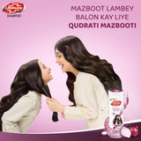 Lifebuoy Naturally Strong Onion & Aloe Vera Shampoo 650ml