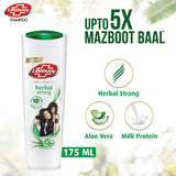 Lifebuoy Shampoo Herbal Strong 175ml