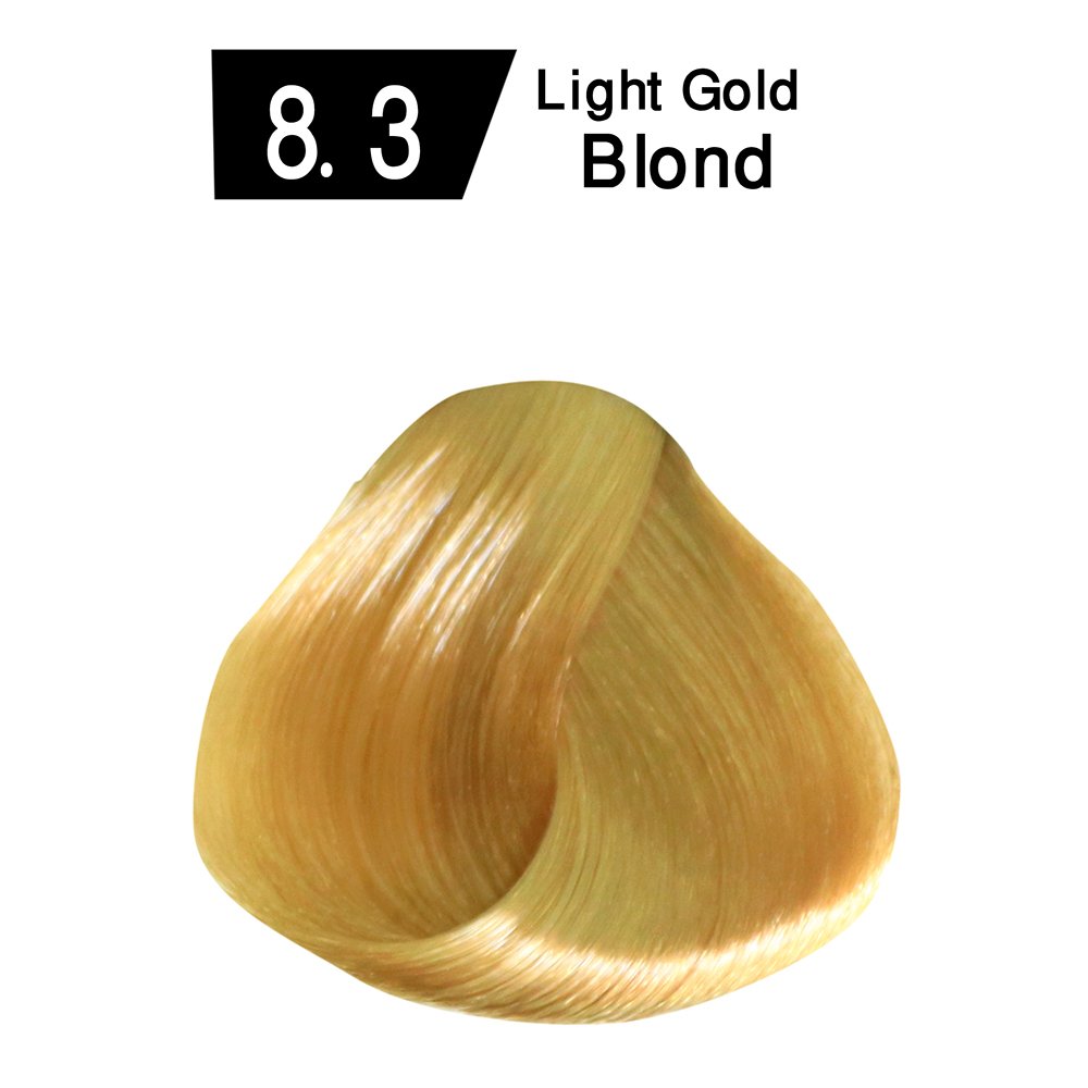 Bremod Hair Color Tube+Developer - 100ml Bremod
