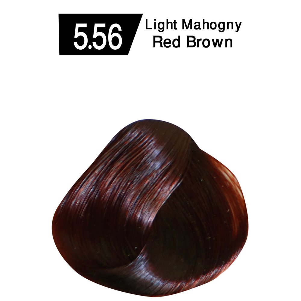 Bremod Hair Color Tube+Developer - 100ml Bremod