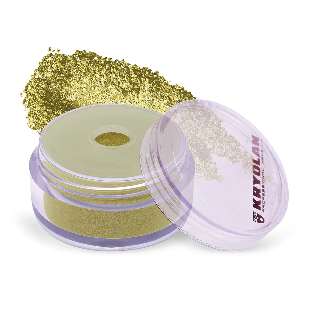 Kryolan - Polyester Glimmer Kryolan
