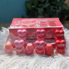 Mocallure Love Lip Balm Mocallure
