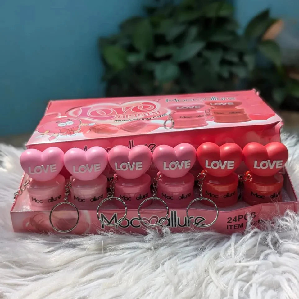 Mocallure Love Lip Balm Mocallure