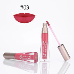 Quetee Beauty Lip Gloss - 03 Quetee