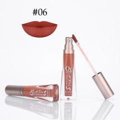 Quetee Beauty Lip Gloss - 06 Quetee