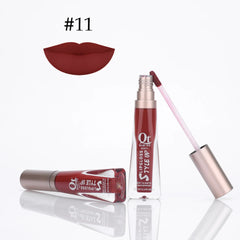 Quetee Beauty Lip Gloss - 11 Quetee