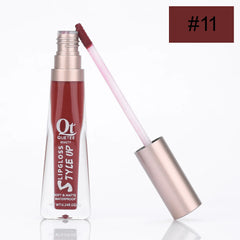 Quetee Beauty Lip Gloss - 11 Quetee