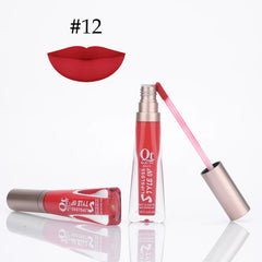 Quetee Beauty Lip Gloss - 12 Quetee
