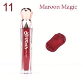 Quetee Beauty Lip Gloss