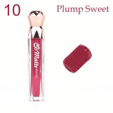Quetee Beauty Lip Gloss