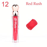 Quetee Beauty Lip Gloss