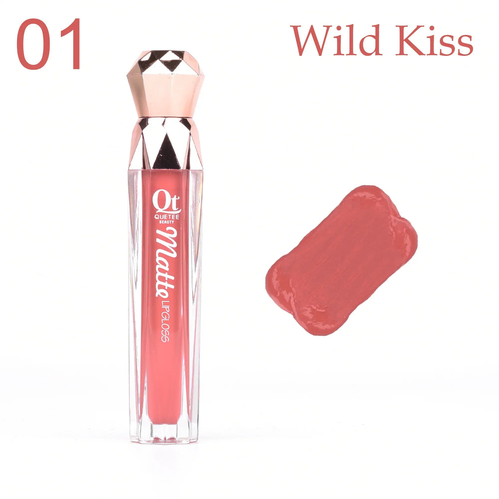 Quetee Beauty Lip Gloss Quetee