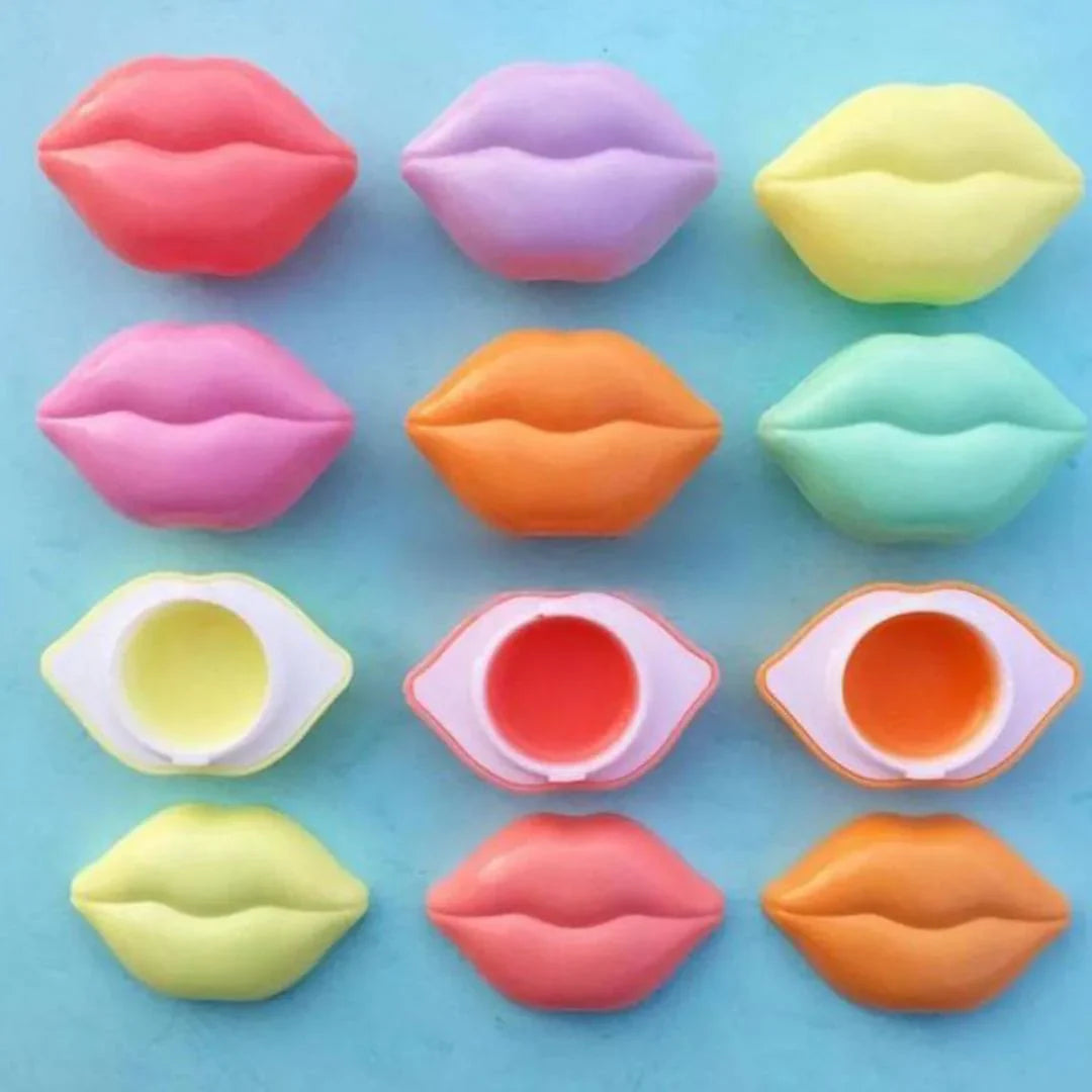 Lip Shape Natural Moisturizing Repair Lip Balm Each pola aylr