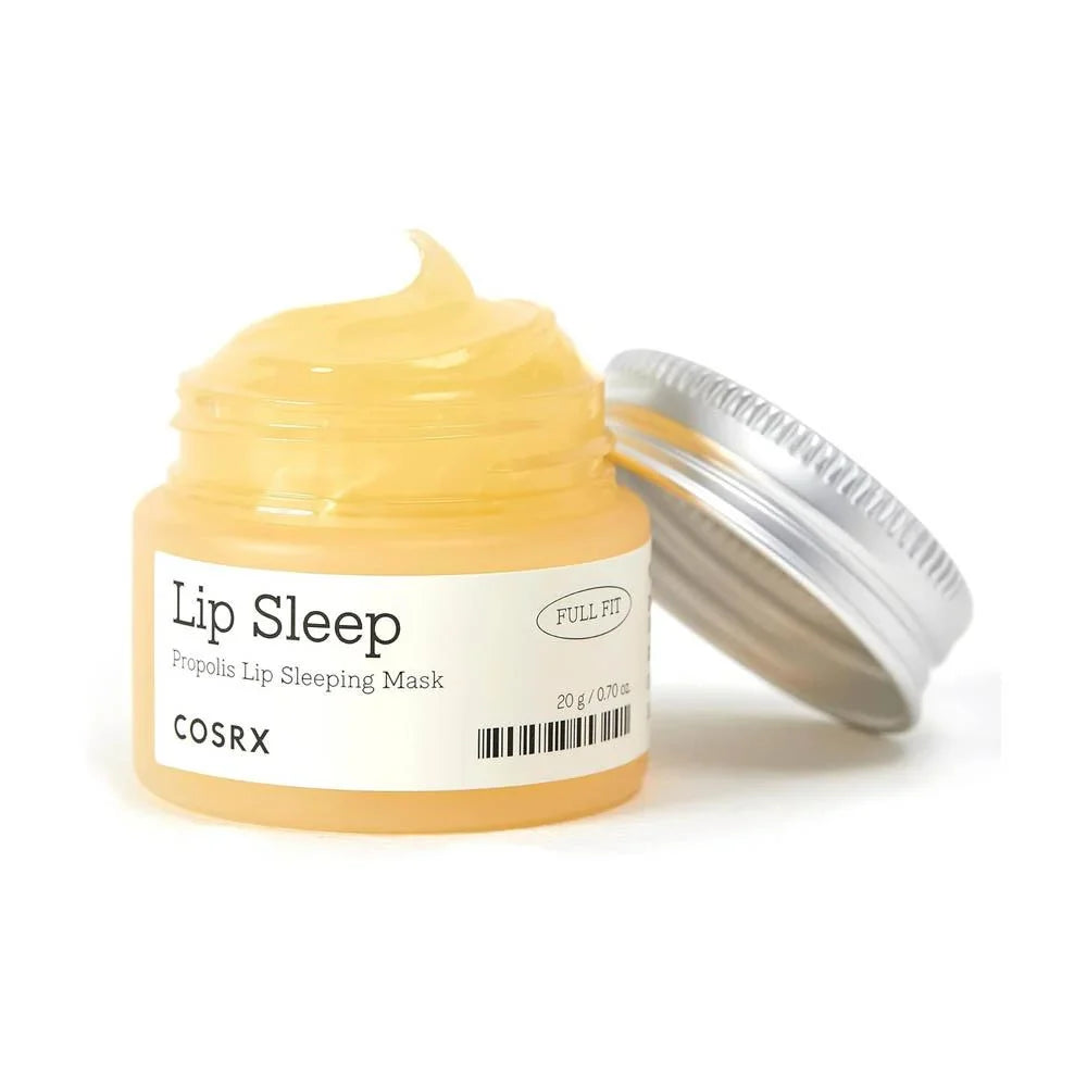 COSRX Lip Sleep Propolis Lip Mask - 20g Cosrx