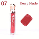 Quetee Beauty Lip Gloss