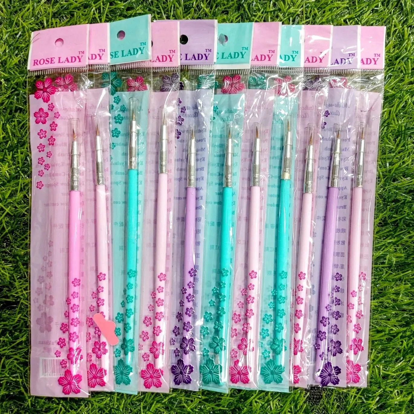 Rose Lady Lip brush Rose Lady