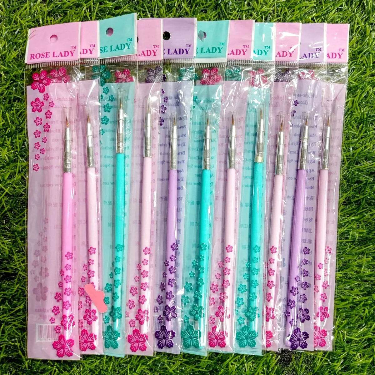 Rose Lady Lip brush Rose Lady