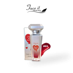 Face it Natural Story Lips and Cheek Tint Face It