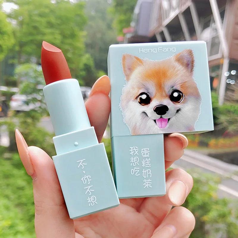 Heng Fang Lipstick Set Heng Fang