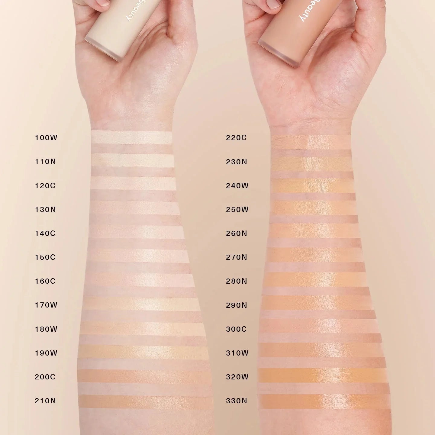 Rare Beauty Liquid Touch Weightless Foundation Rare Beauty